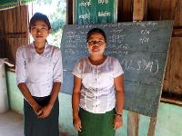 11 - Bagan - Mont Popa - Nay Pyi Taw  (4)